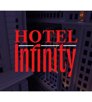 Hotel Infinity PS5 PlayStation 5 Key EUROPE